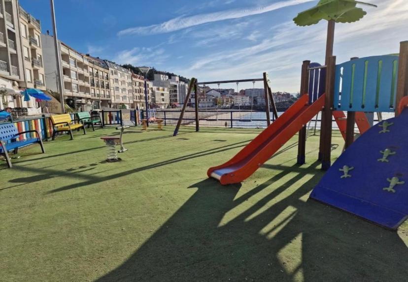 El Paraiso I Raxó Eksteriør billede