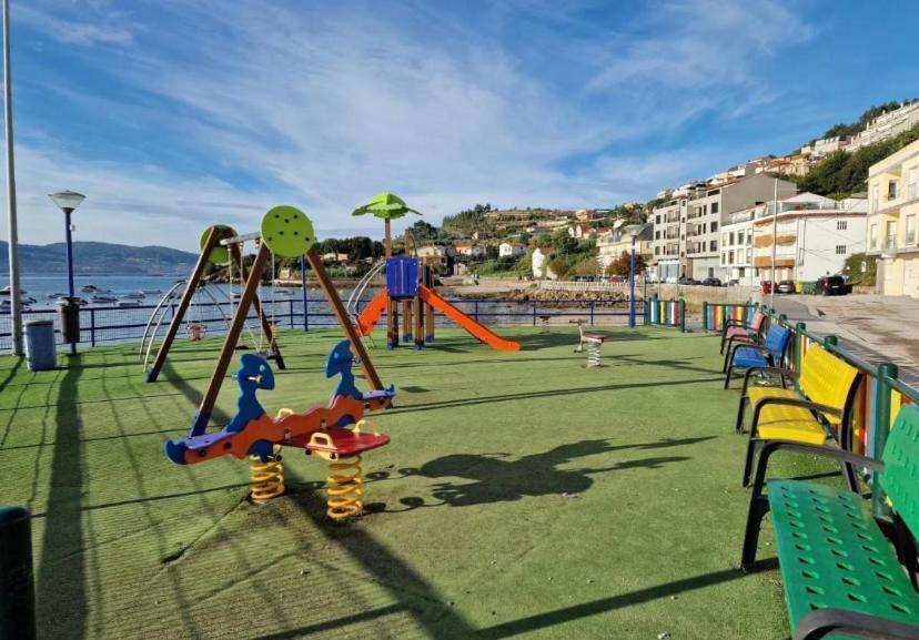 El Paraiso I Raxó Eksteriør billede